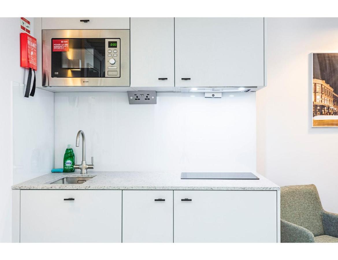 Leilighet Trendy Studios, Primrose Hill - Sk *