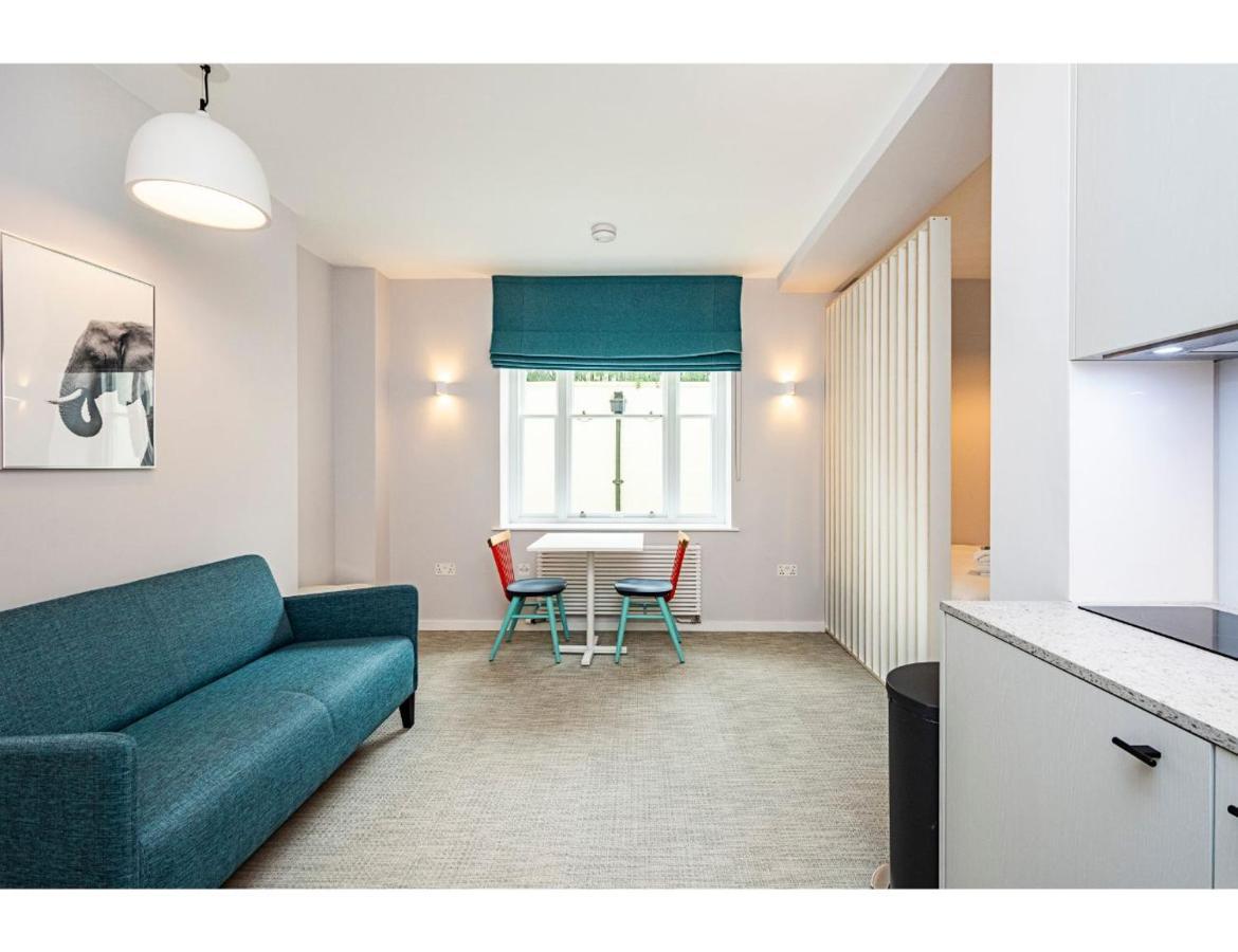 Leilighet Trendy Studios, Primrose Hill - Sk
