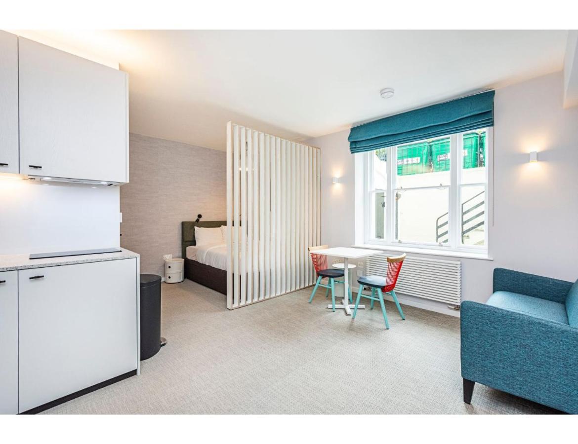 Trendy Studios, Primrose Hill - Sk Leilighet