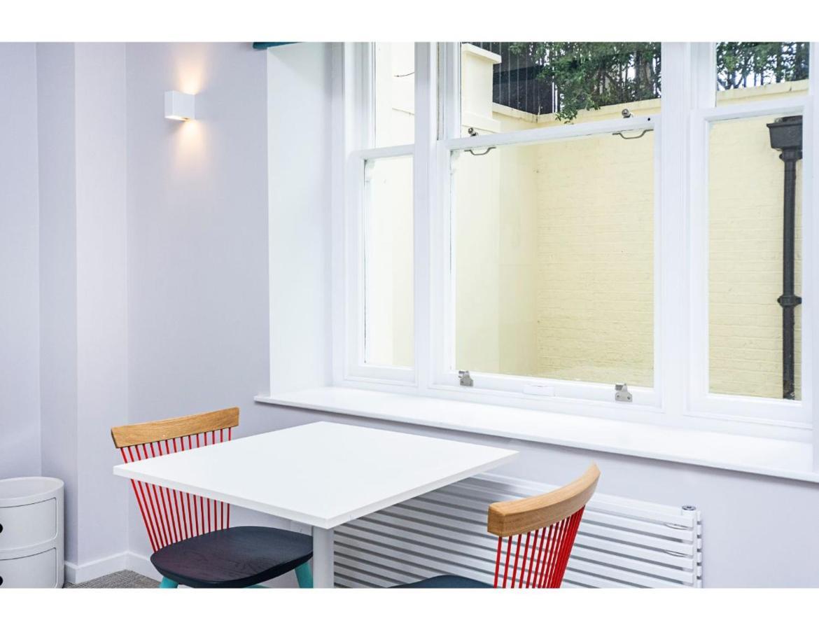 Leilighet Trendy Studios, Primrose Hill - Sk