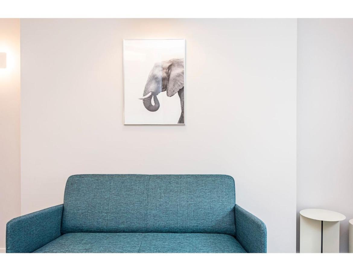 Leilighet Trendy Studios, Primrose Hill - Sk *