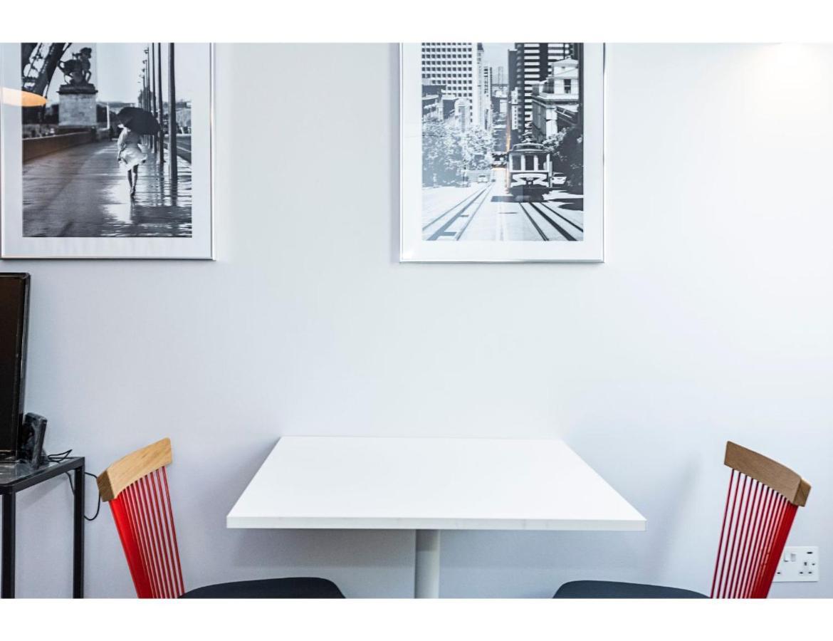 Leilighet Trendy Studios, Primrose Hill - Sk *