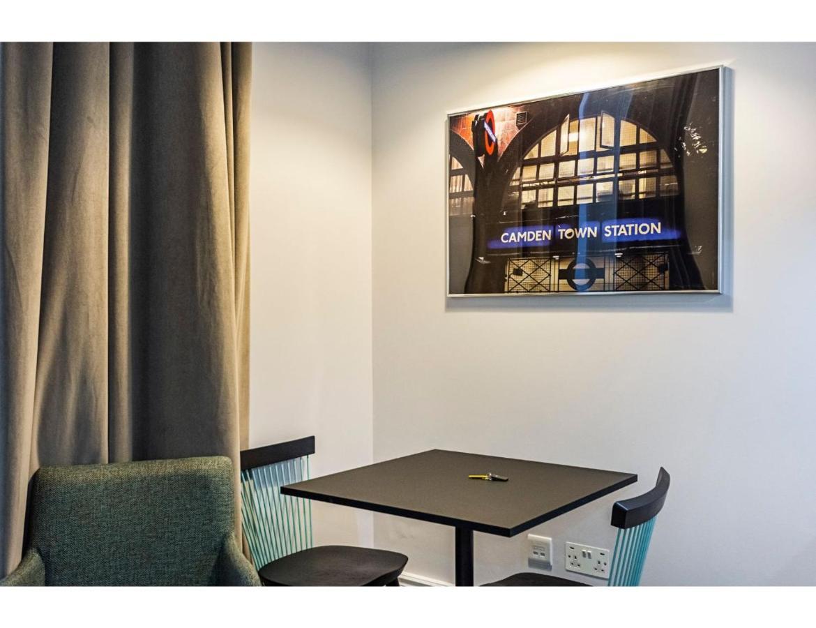 Leilighet Trendy Studios, Primrose Hill - Sk *