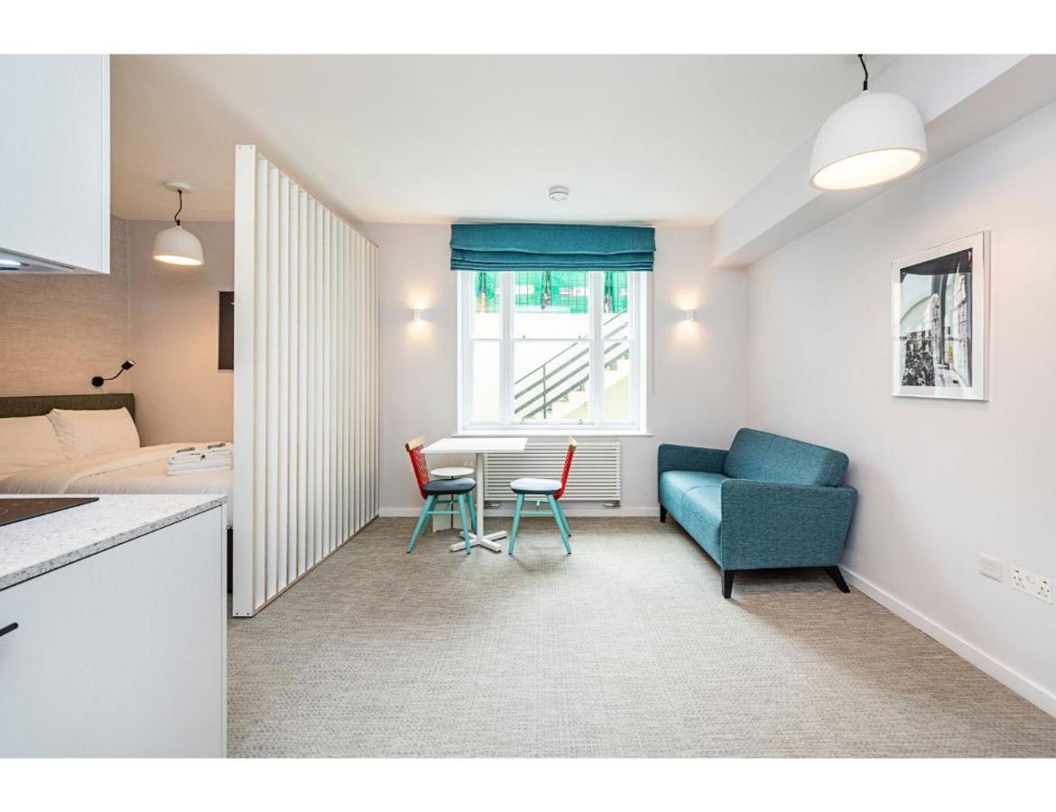 Leilighet Trendy Studios, Primrose Hill - Sk
