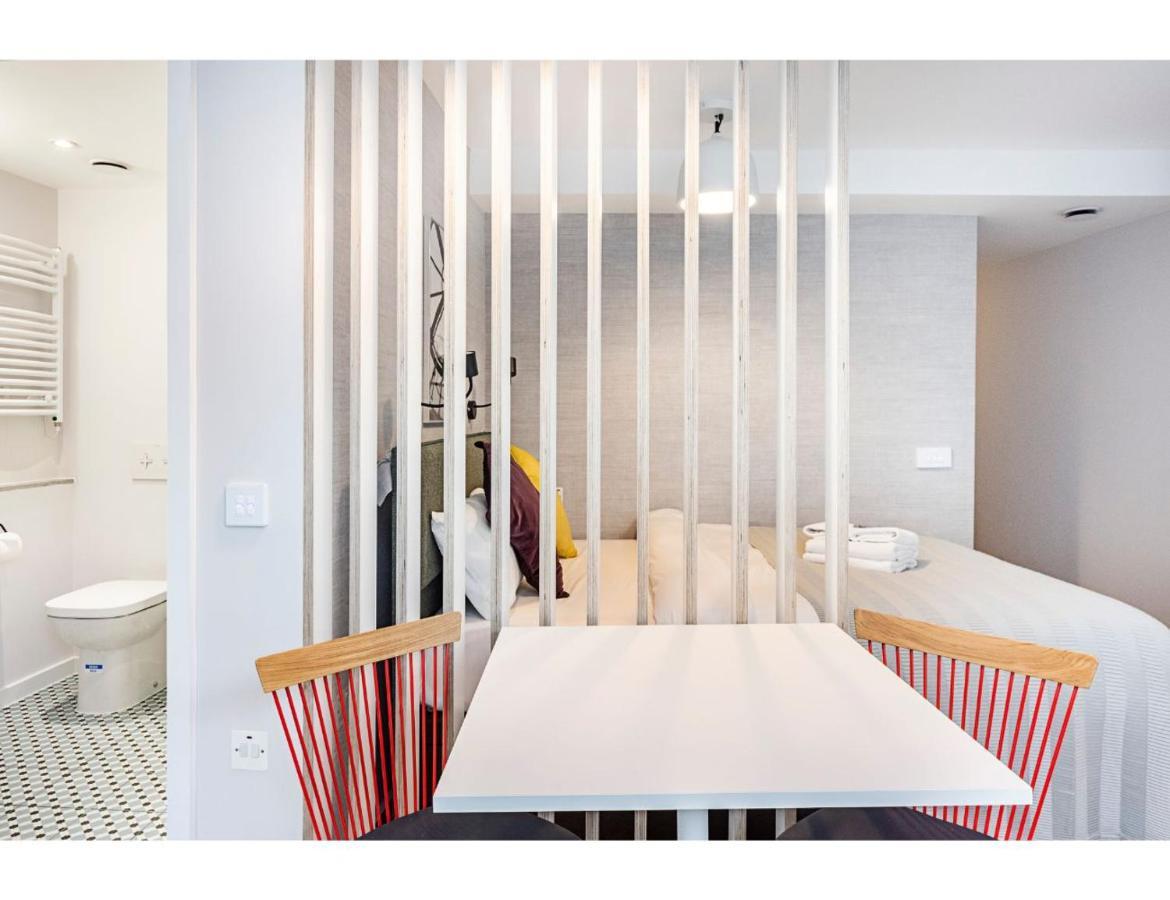 Trendy Studios, Primrose Hill - Sk Leilighet