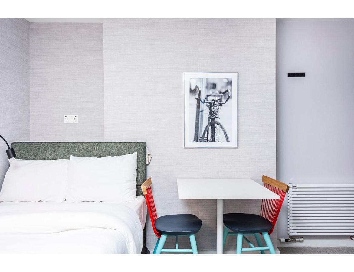 Trendy Studios, Primrose Hill - Sk Leilighet