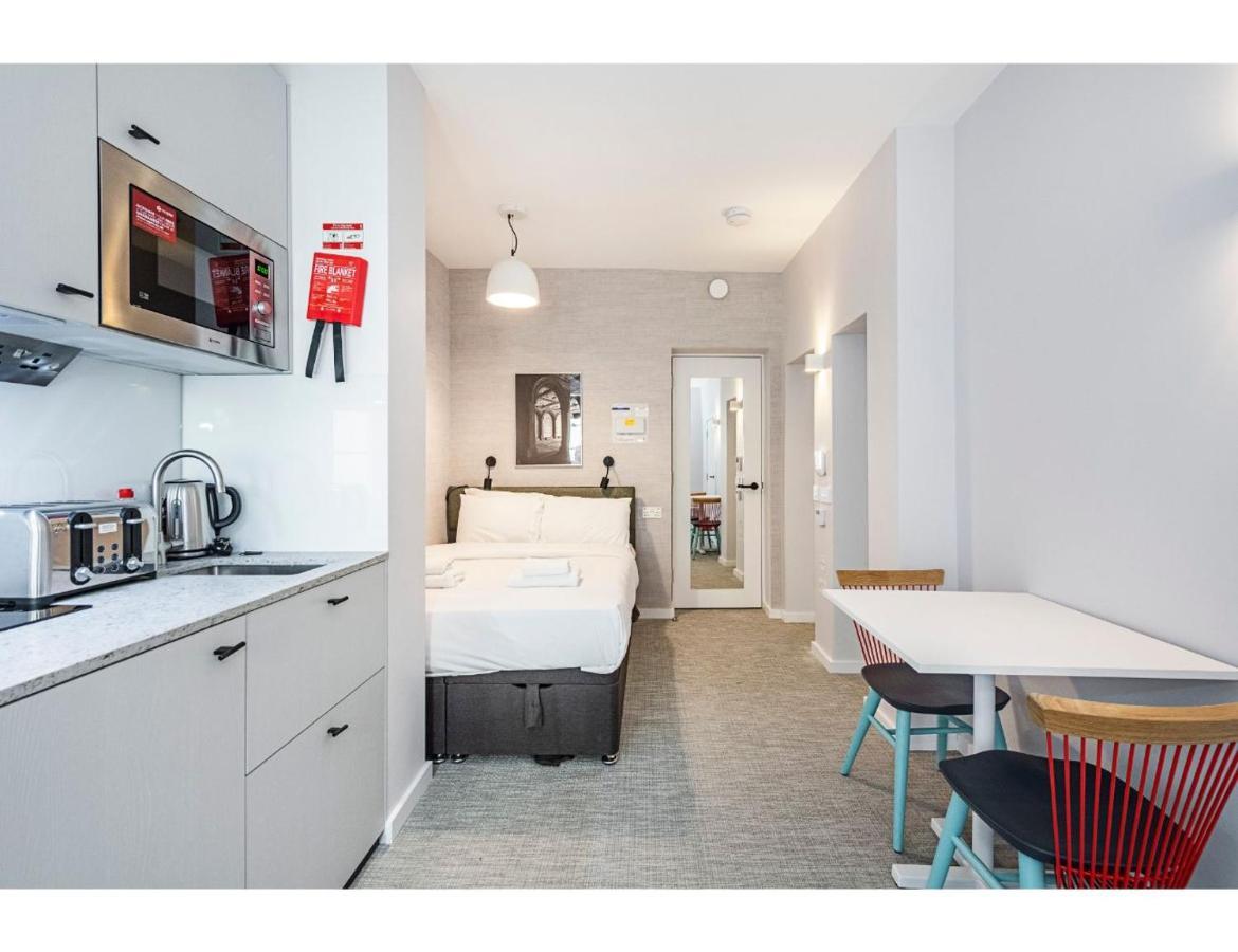 Trendy Studios, Primrose Hill - Sk Leilighet