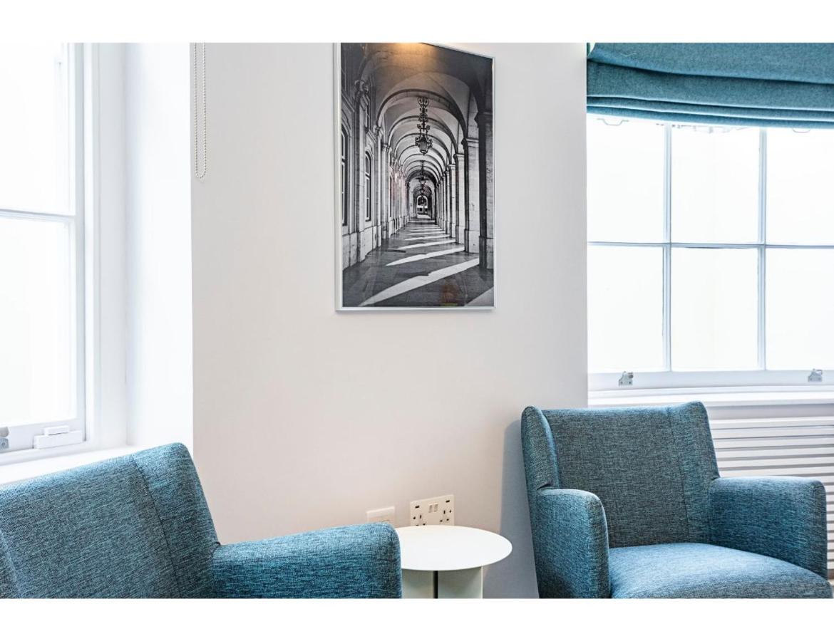 Leilighet Trendy Studios, Primrose Hill - Sk London