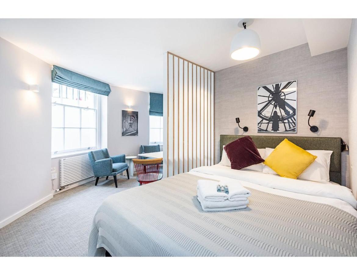 Trendy Studios, Primrose Hill - Sk Leilighet