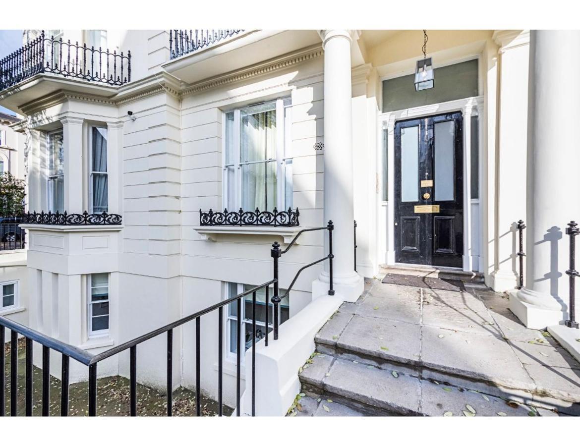 Trendy Studios, Primrose Hill - Sk Leilighet *