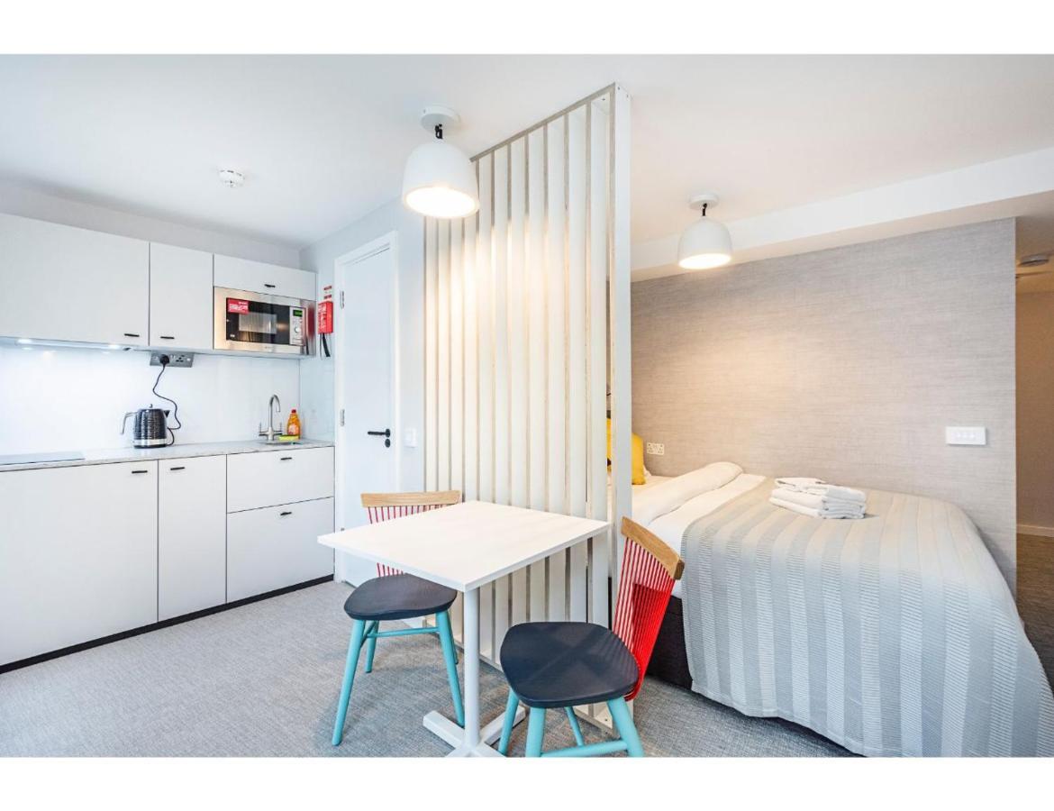 Trendy Studios, Primrose Hill - Sk Leilighet