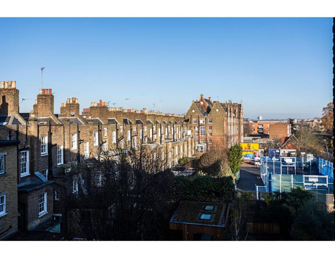Trendy Studios, Primrose Hill - Sk Leilighet *