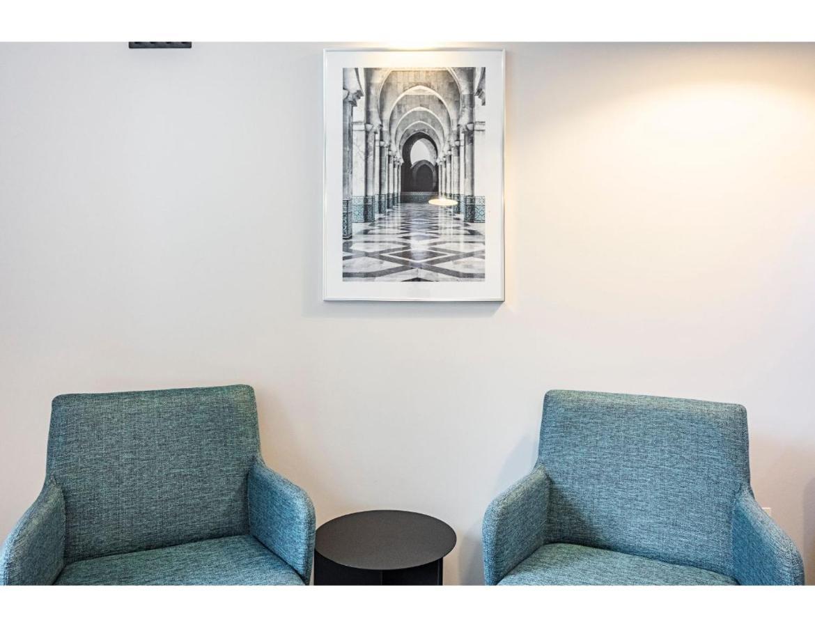 Leilighet Trendy Studios, Primrose Hill - Sk London