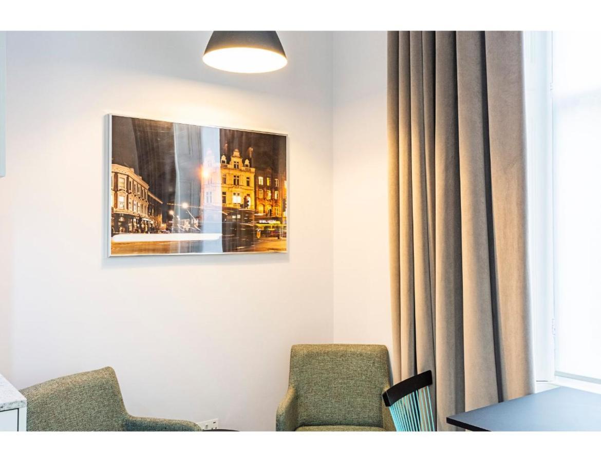Trendy Studios, Primrose Hill - Sk Leilighet