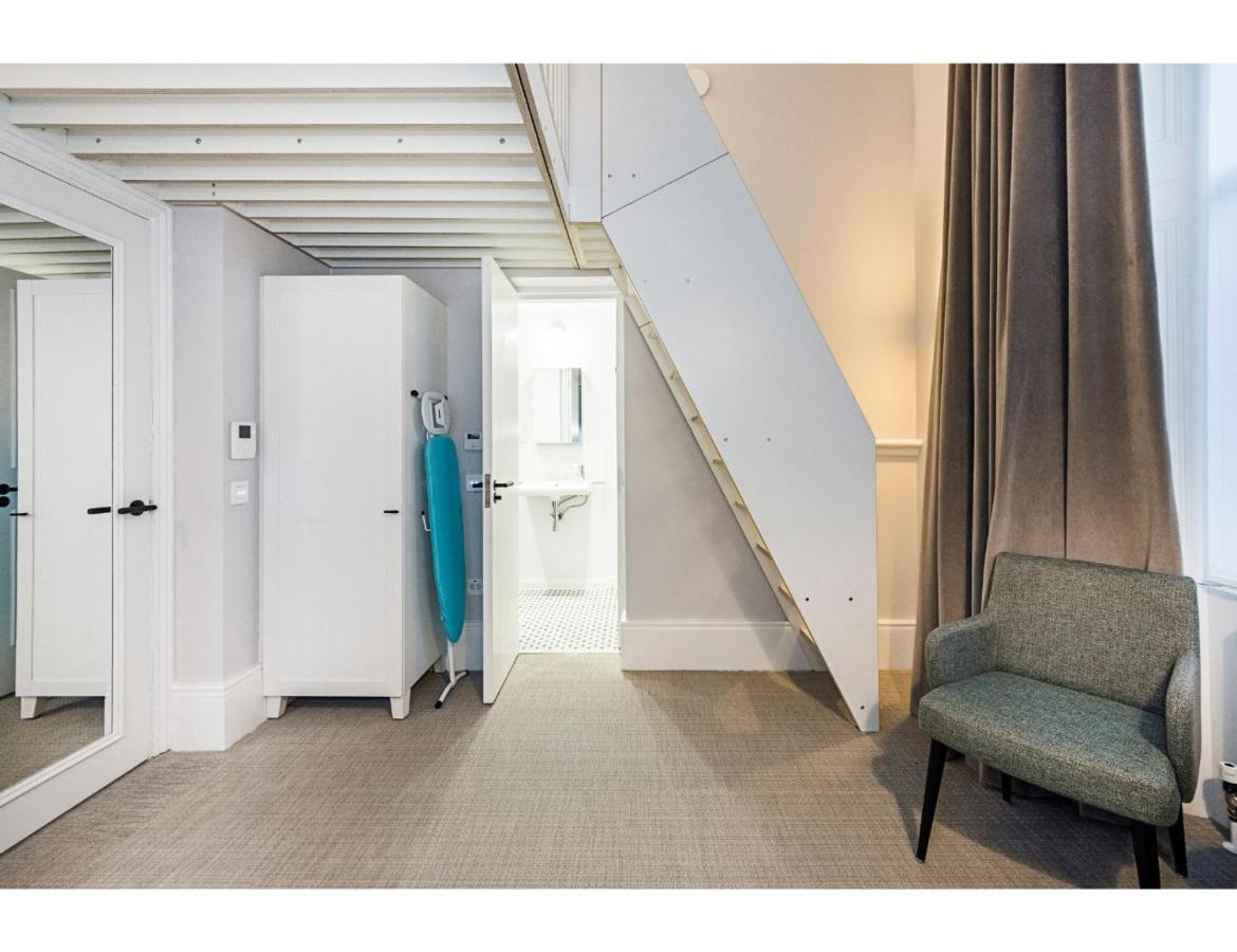Trendy Studios, Primrose Hill - Sk Leilighet *