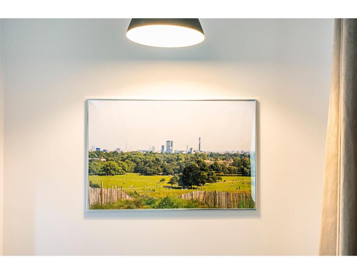 Trendy Studios, Primrose Hill - Sk Leilighet *