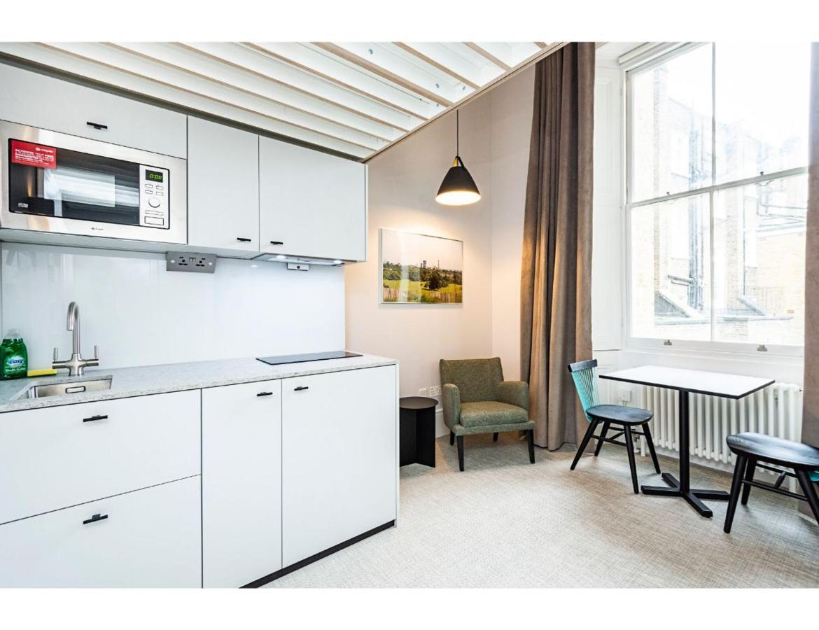 Leilighet Trendy Studios, Primrose Hill - Sk London