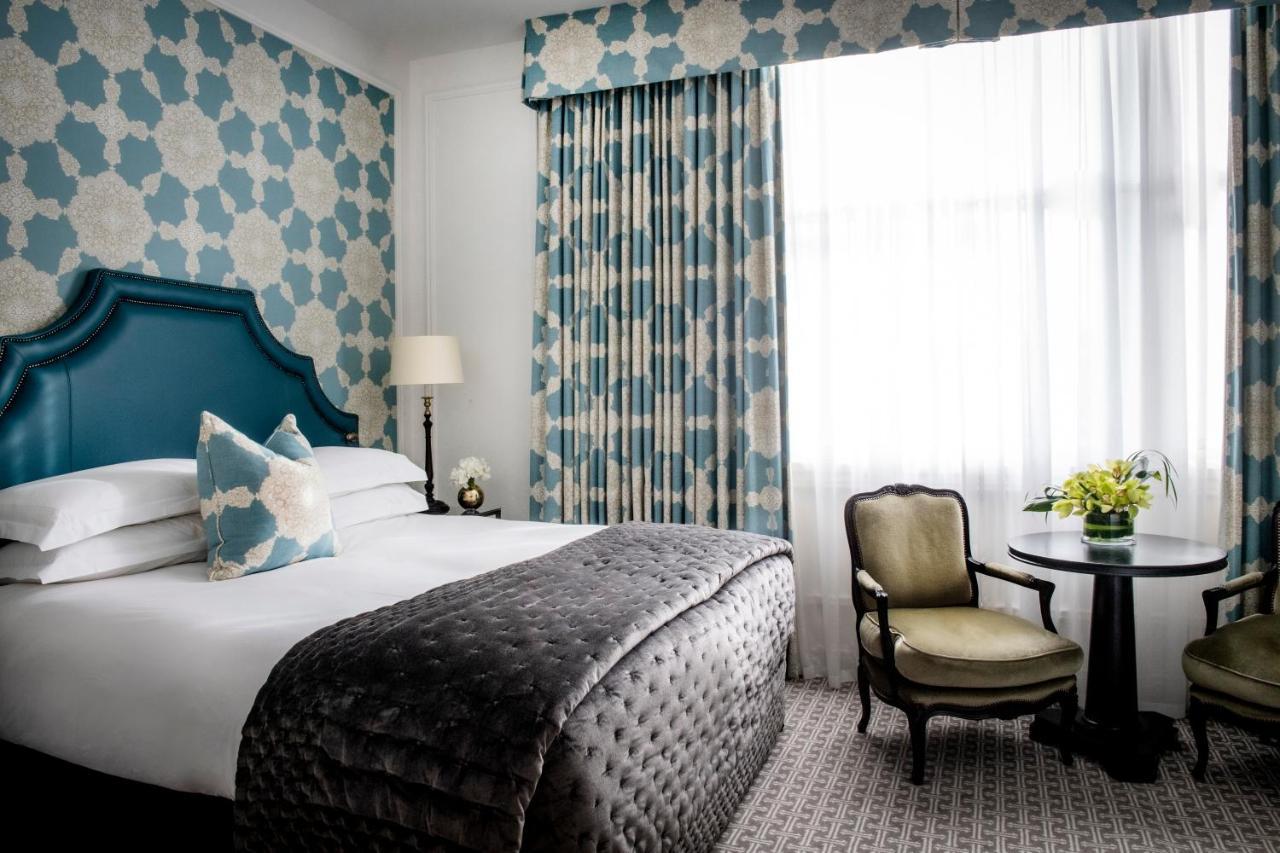 Hotel The Kensington 5*