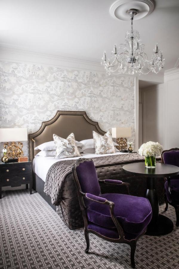 Hotel The Kensington London