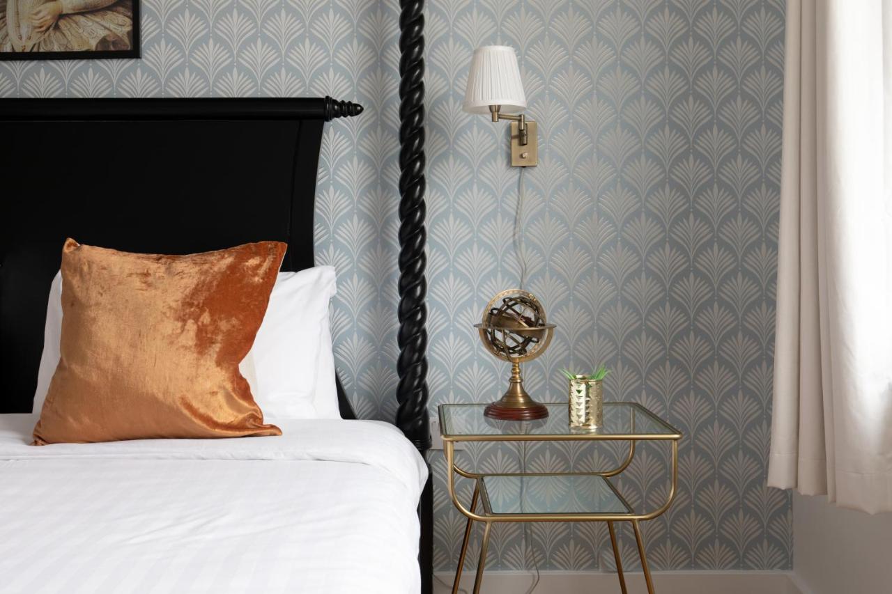 Apartment Homely – Prestige Camden