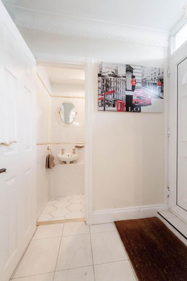 Apartment Juzz Holiday Lets London