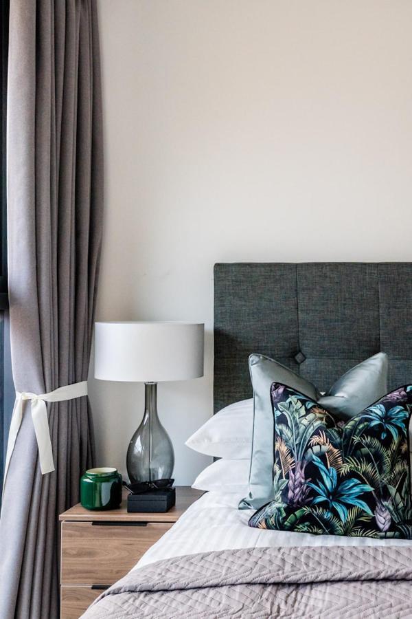 Contemporary Apartments, Wembley - Sk Apartment *
