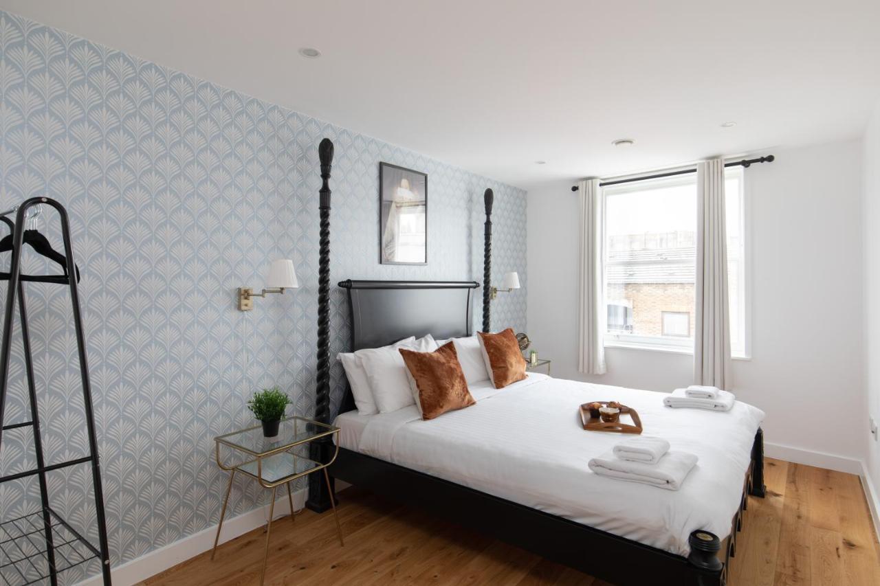 Homely – Prestige Camden * London