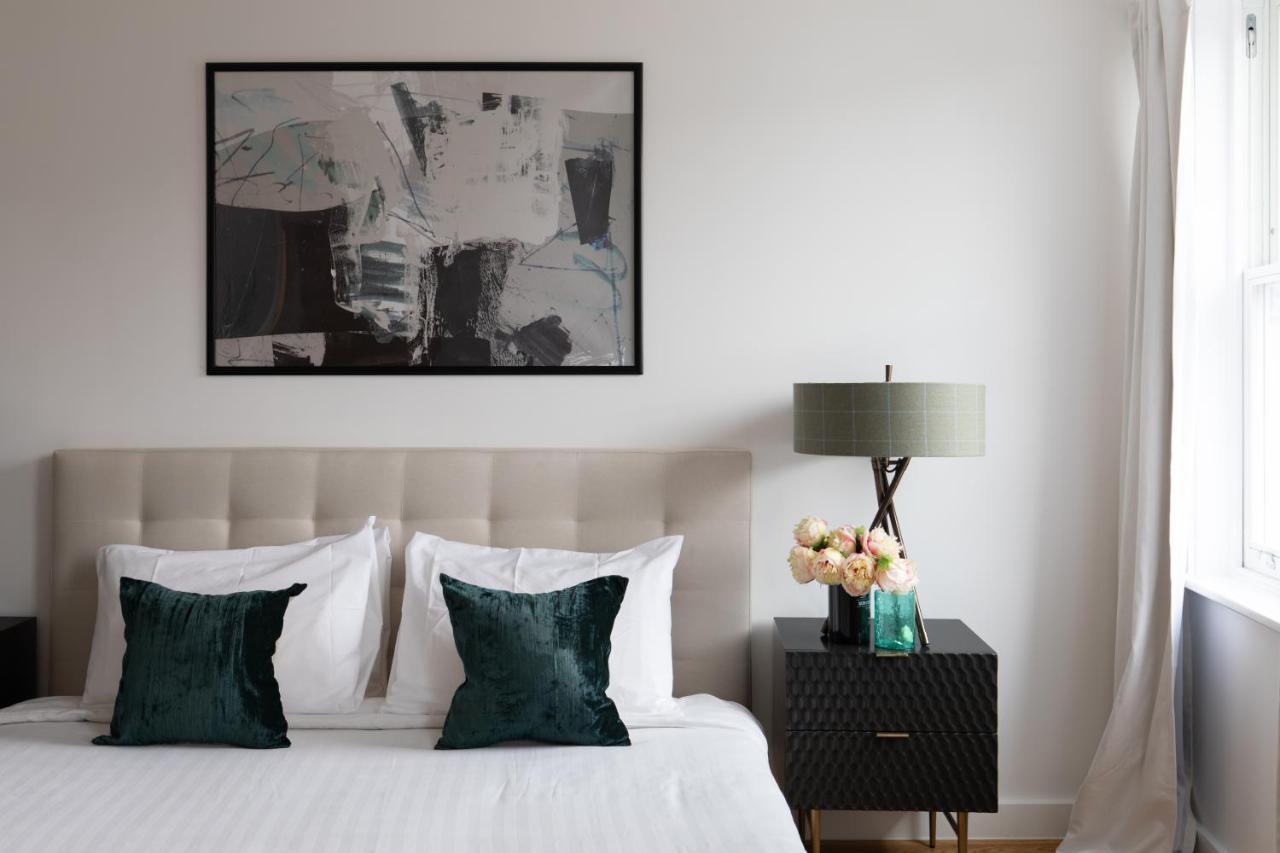 Homely – Prestige Camden London