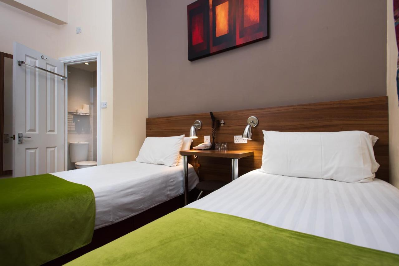 Dover - Hotel 2*