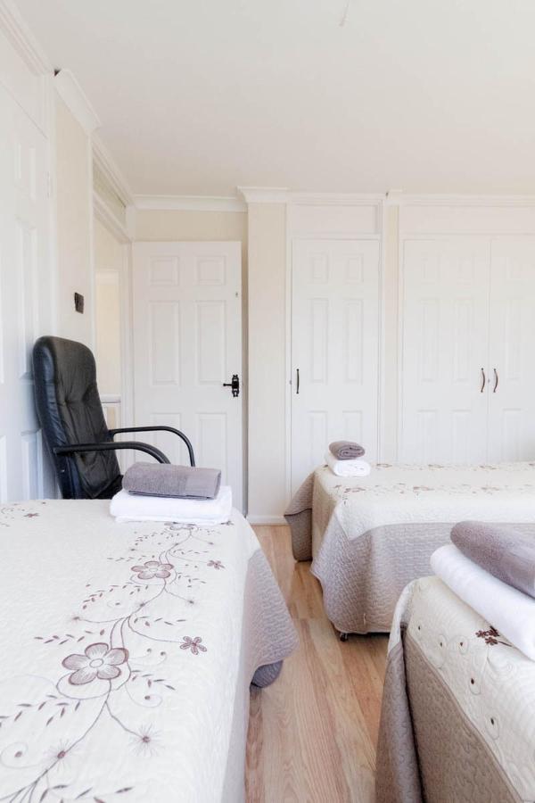 Juzz Holiday Lets Apartment London