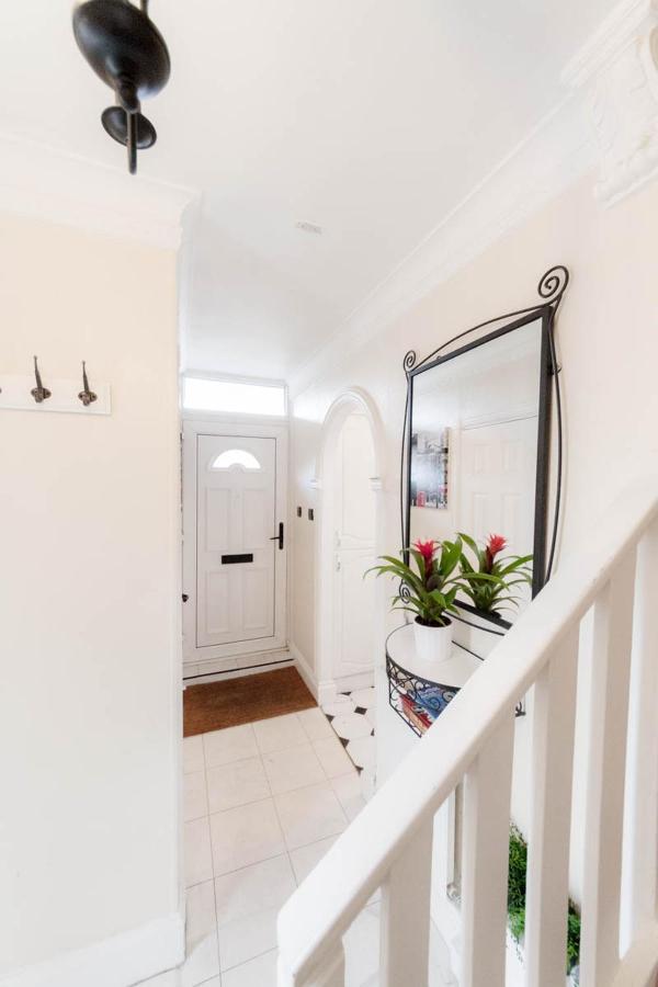 Apartment Juzz Holiday Lets London