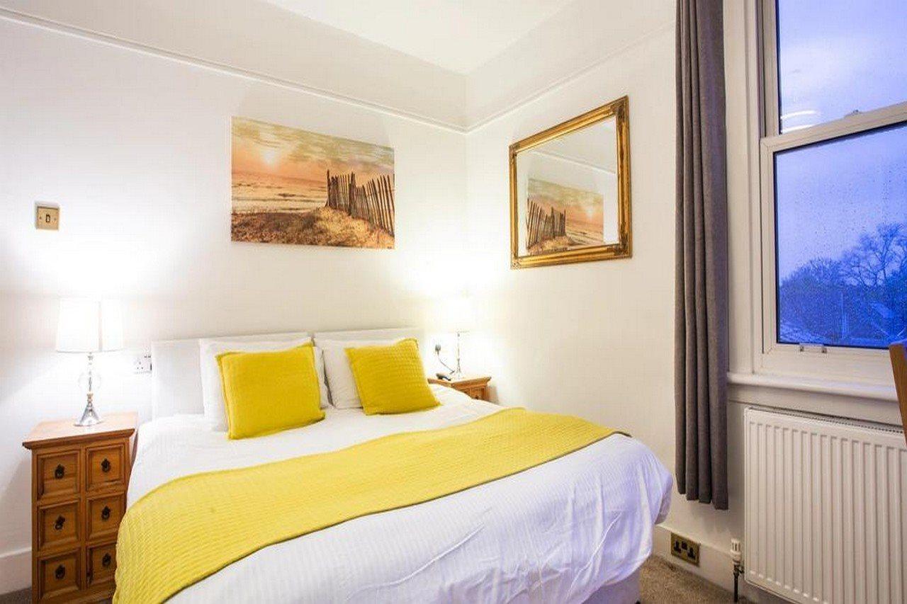 Oyo The Greenland Hotell London