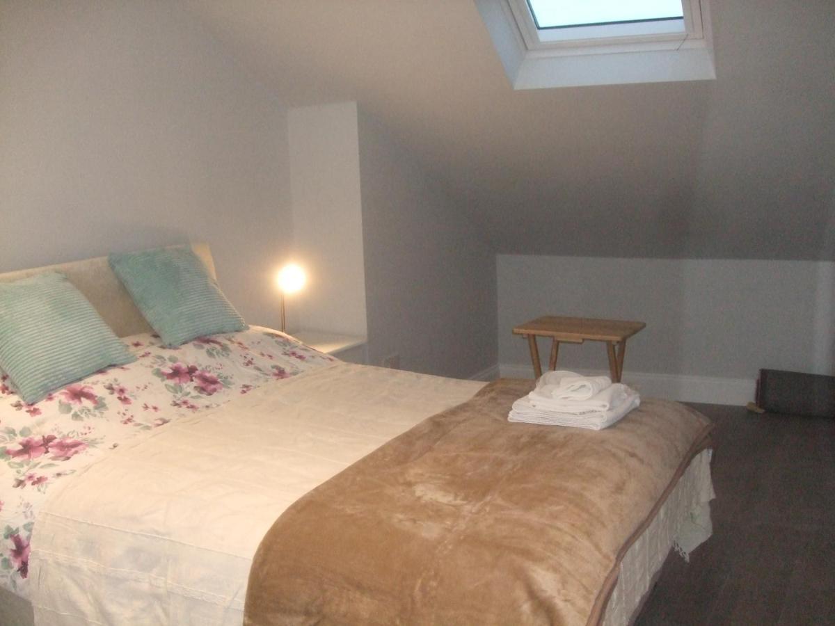 Bed and breakfast Fulham *