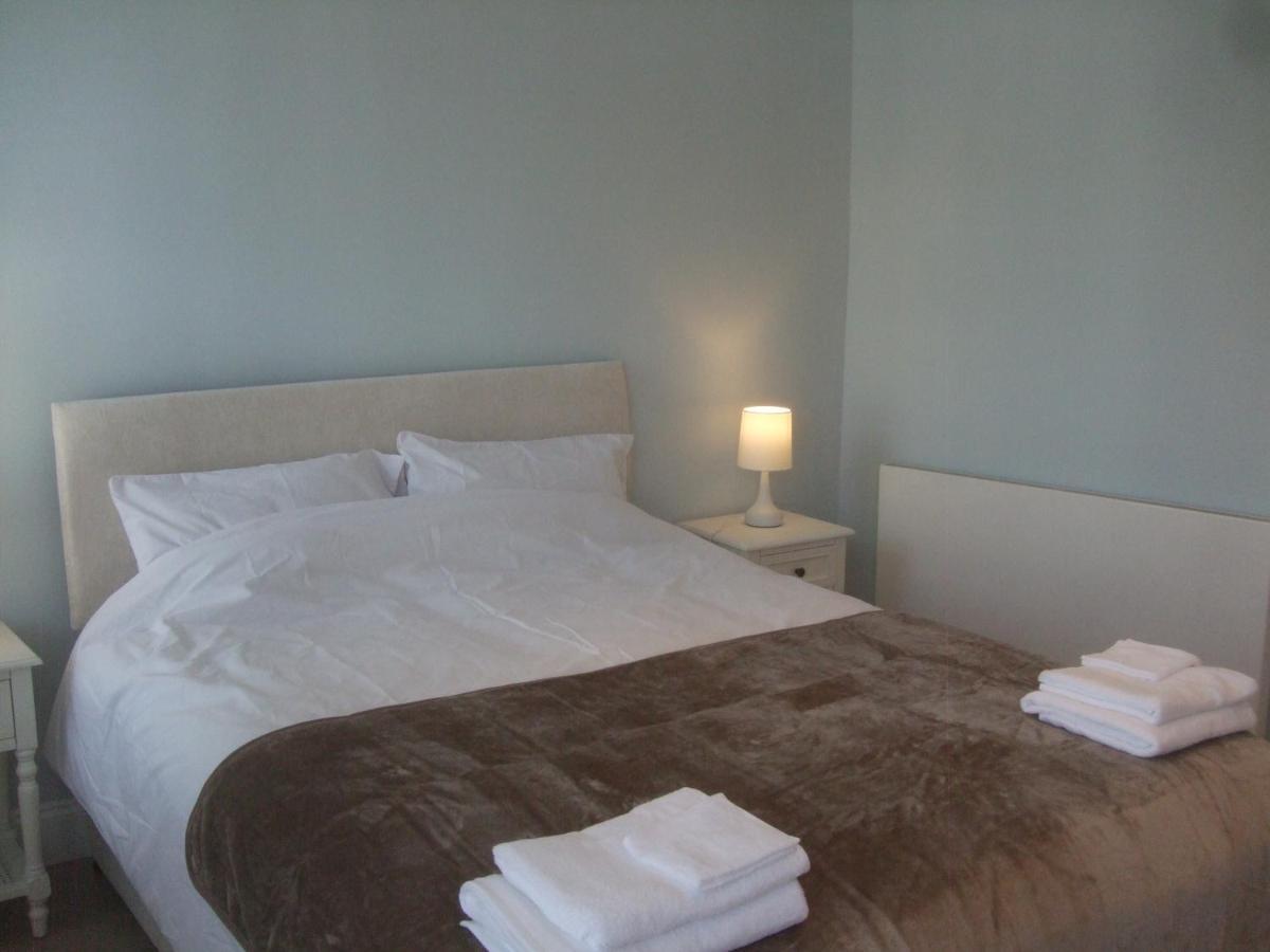 Bed and breakfast Fulham Londres