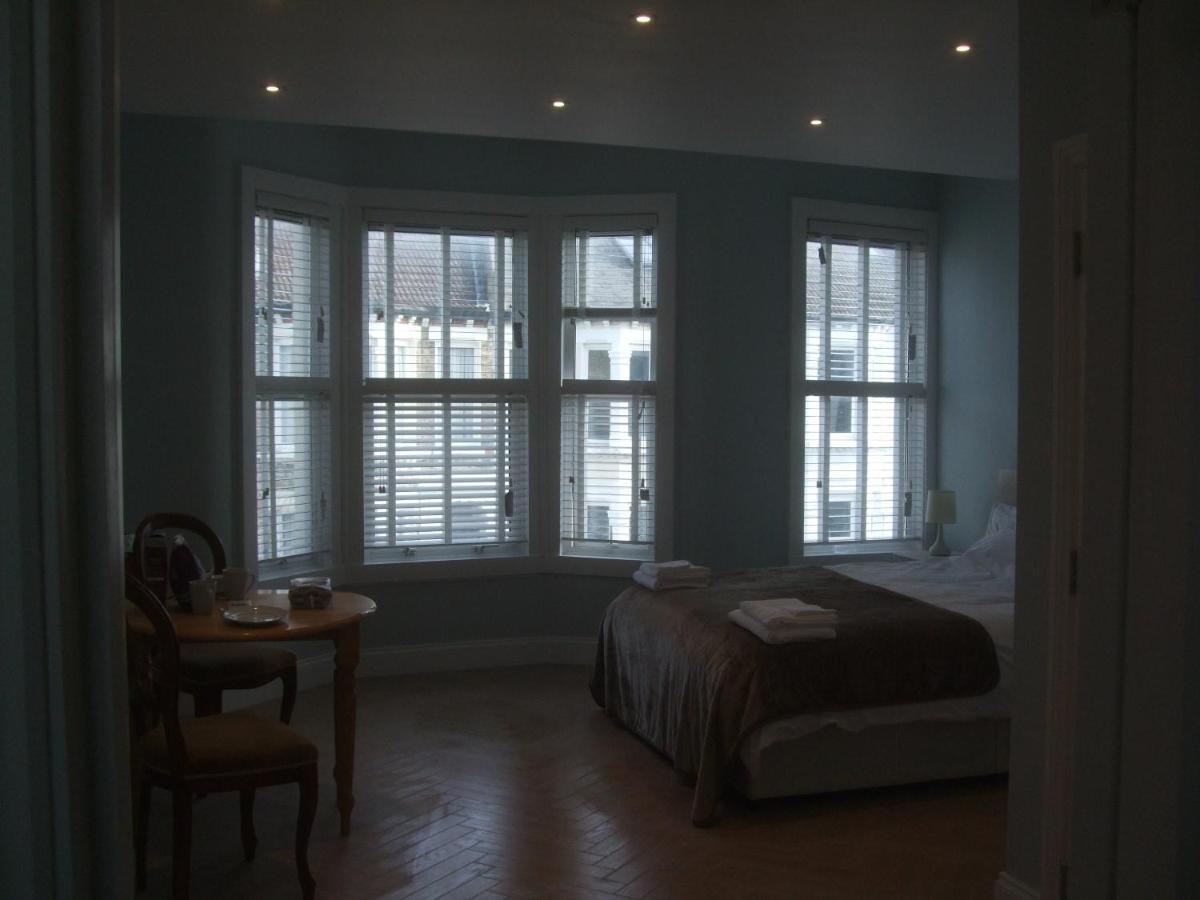 Bed and breakfast Fulham *