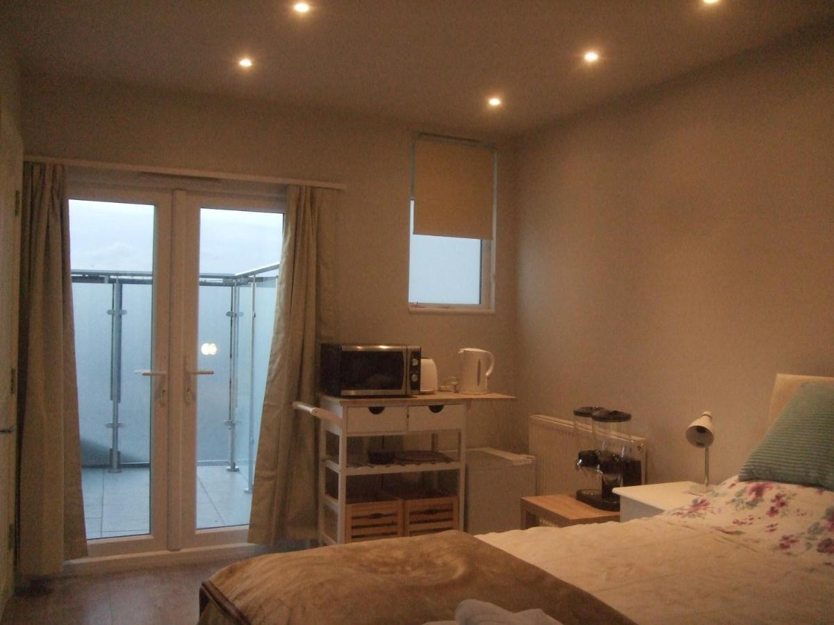 Bed and breakfast Fulham Londres