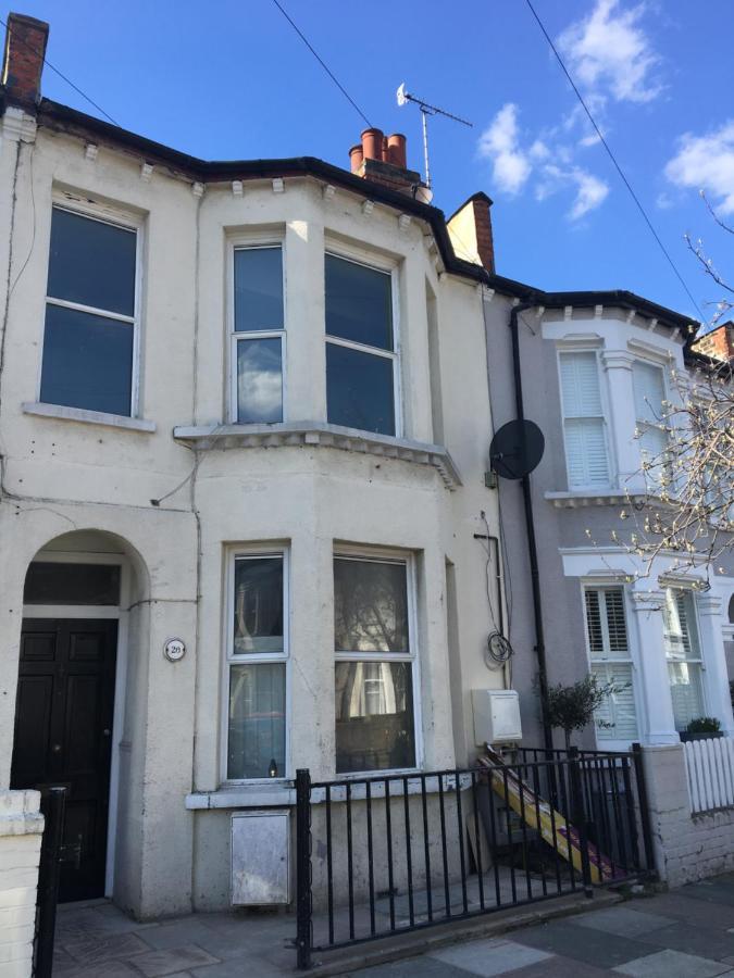 Bed and breakfast Fulham Londres
