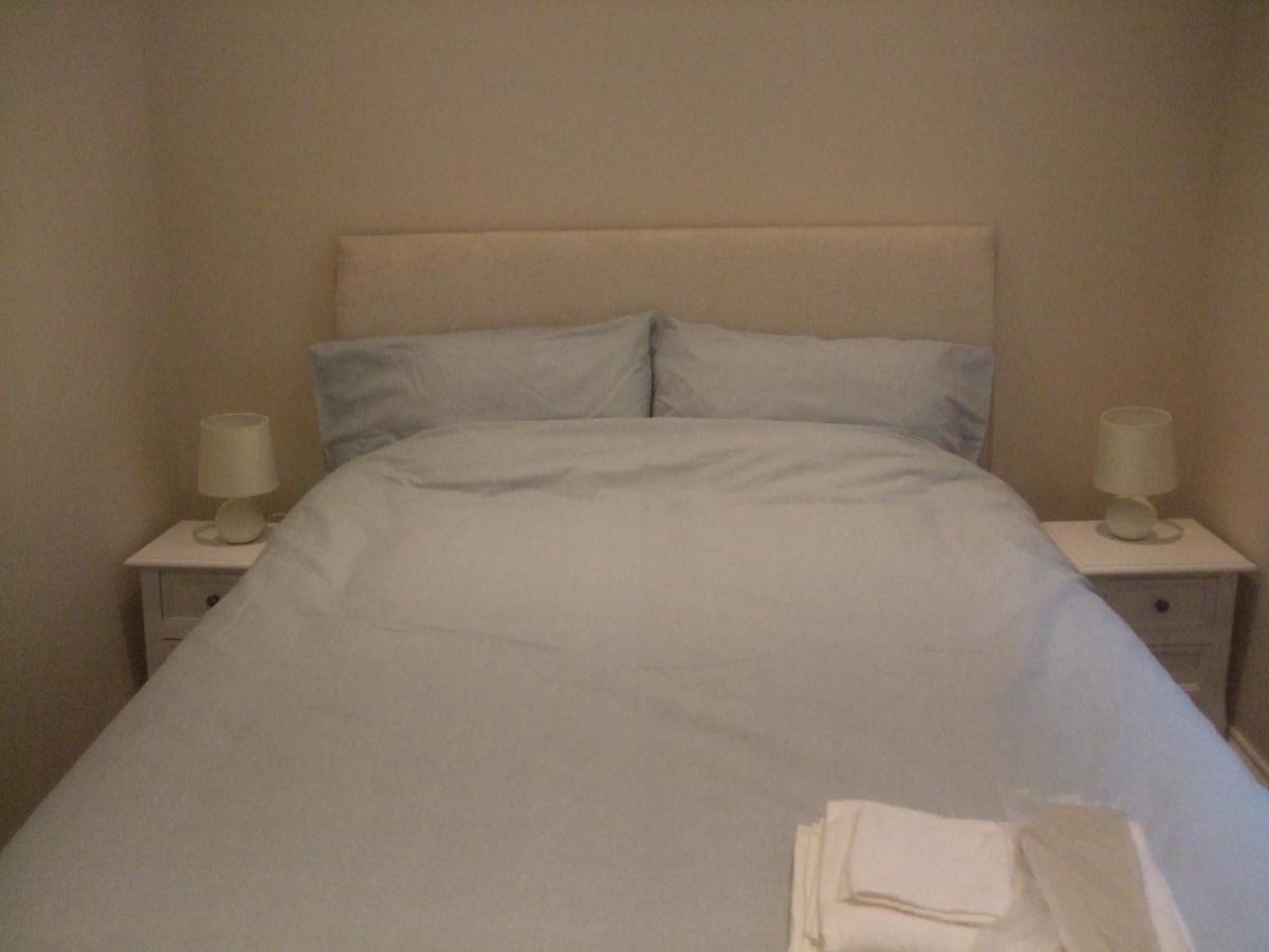 Bed and breakfast Fulham Londres