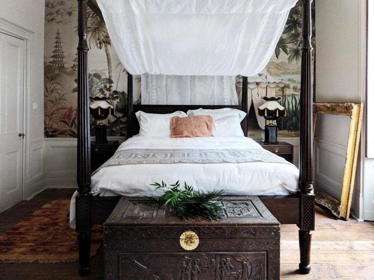 Princelet Town & Board Inn Londres