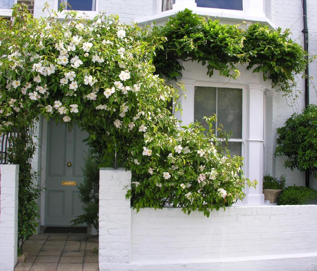 Bed & Breakfast Hurlingham London