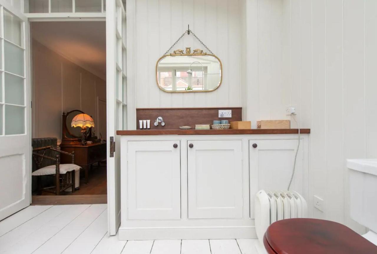 Princelet Town & Board Inn Londres