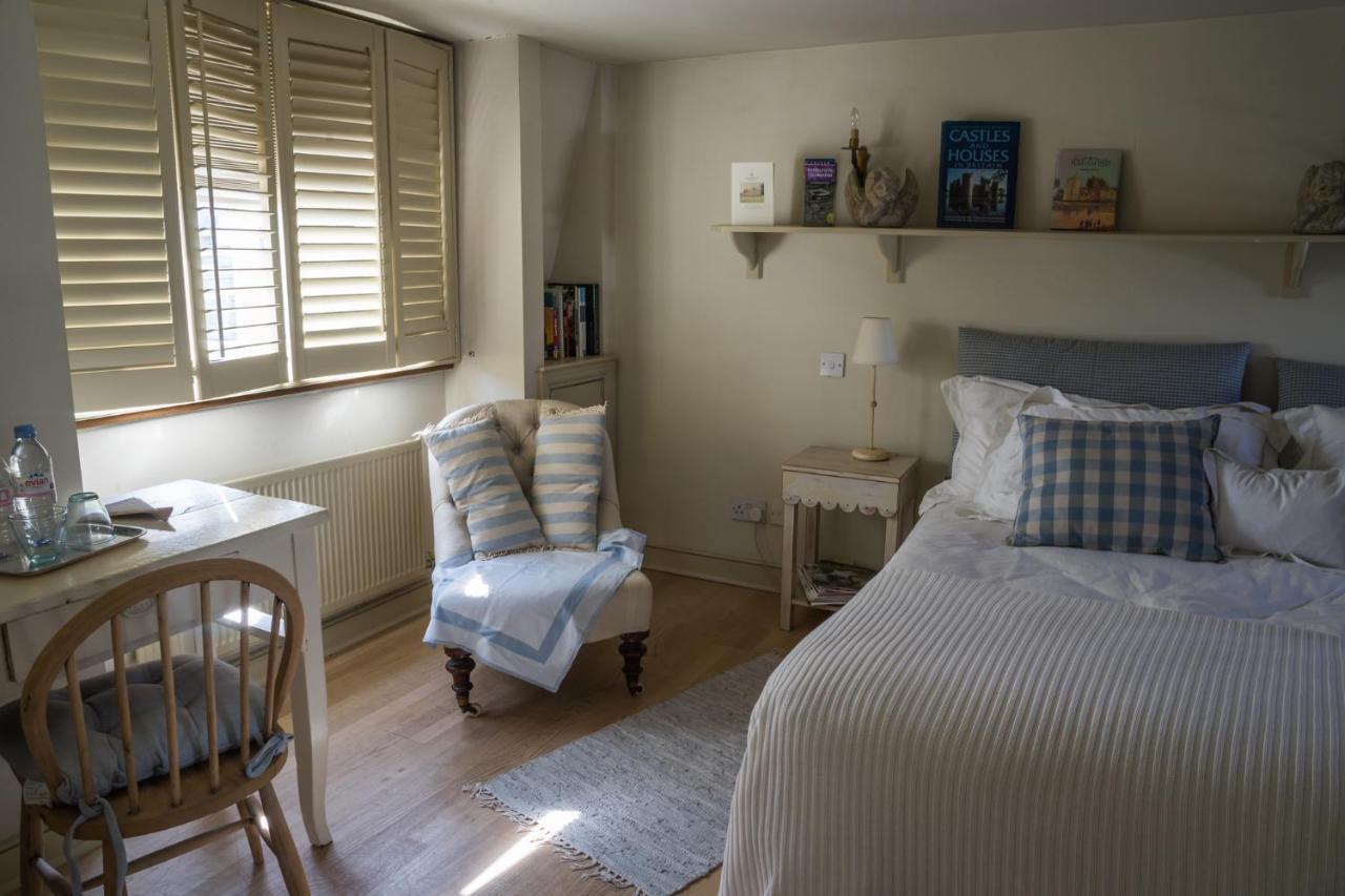 Hurlingham Bed & Breakfast