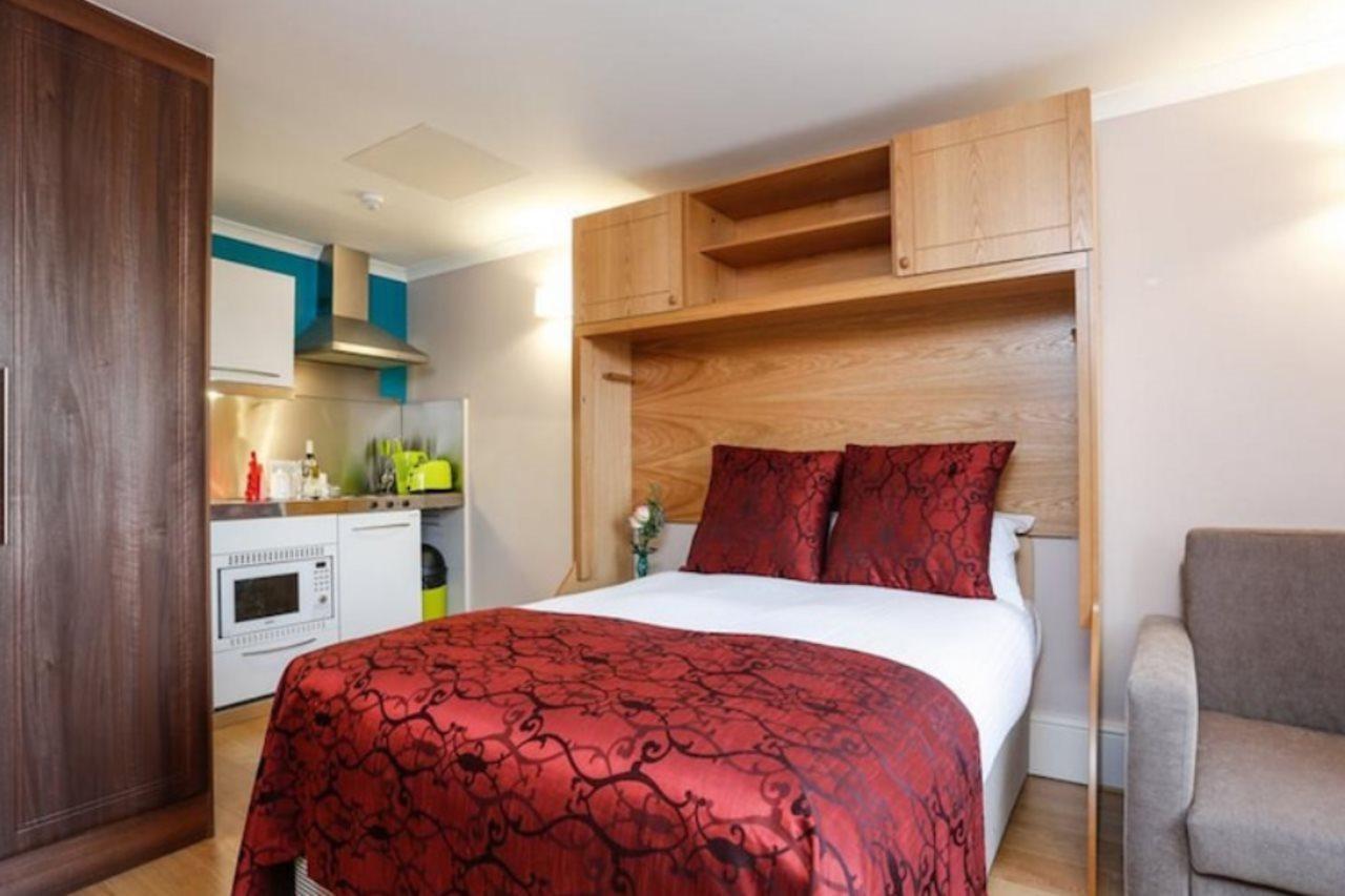 Pimlico Apartamento *