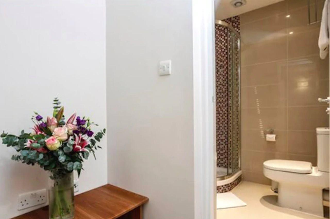 Apartamento Pimlico