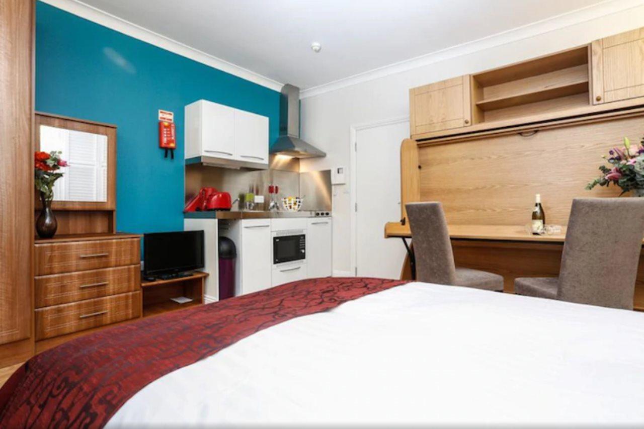 Pimlico Apartamento Londres