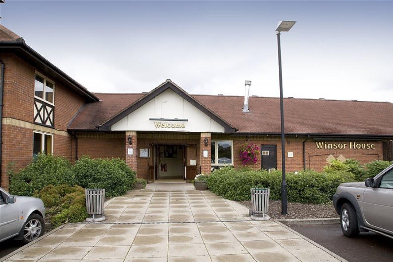 Hotel Premier Beckton Londres
