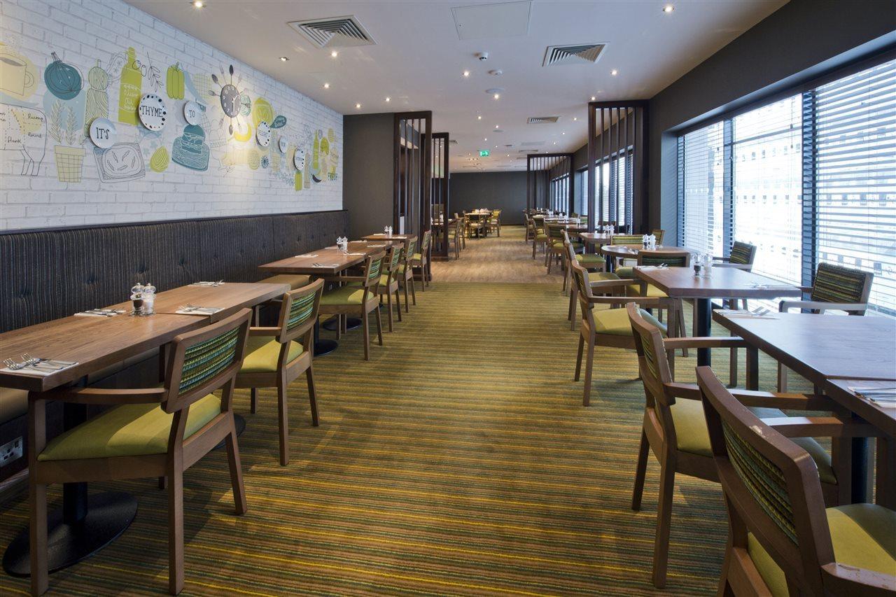 Hotel Premier Chiswick 3*