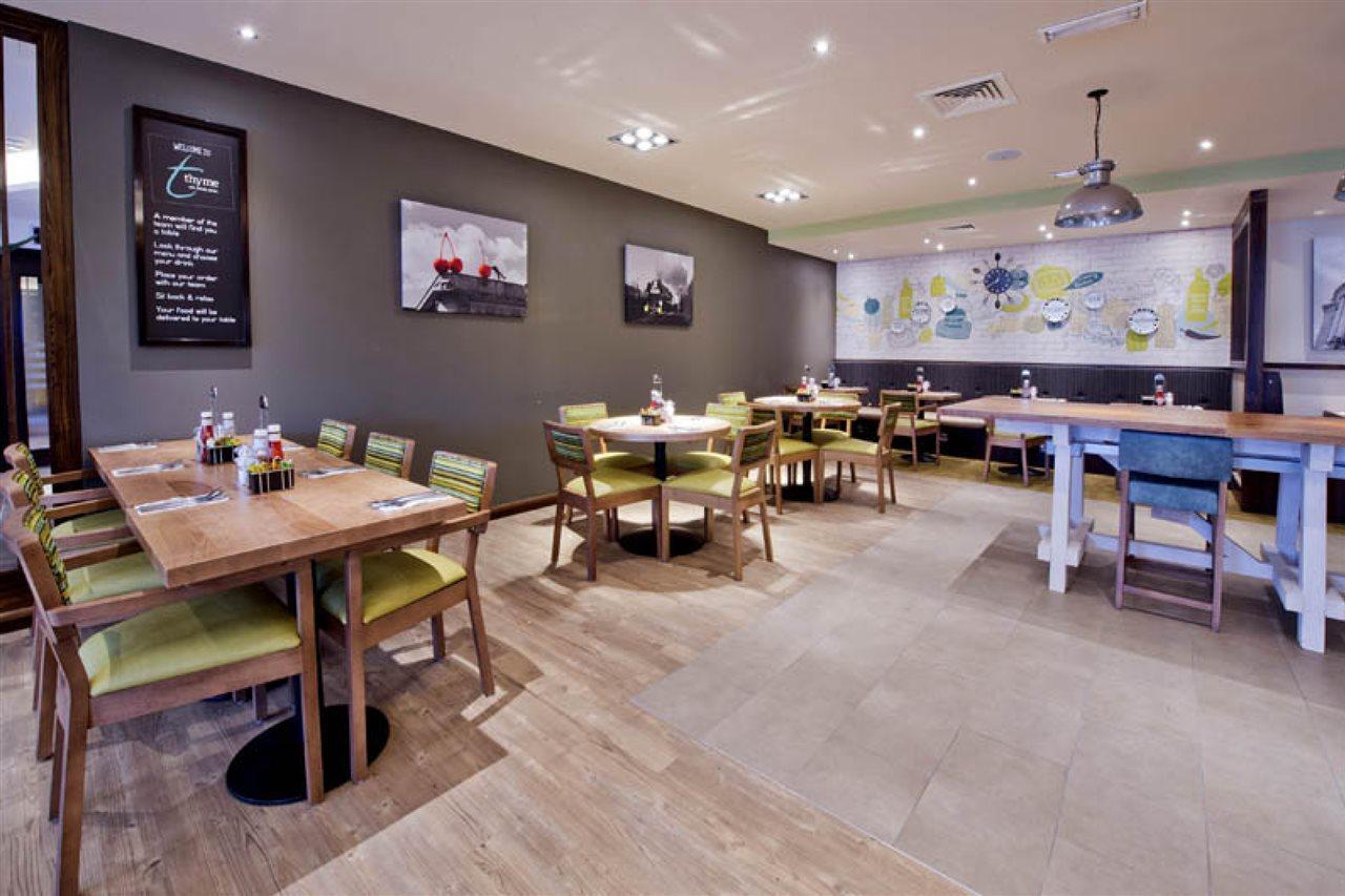 Hotel Premier Brixton