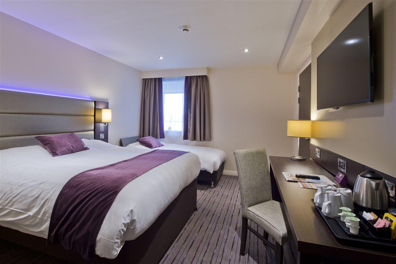 Premier Chiswick Hotel