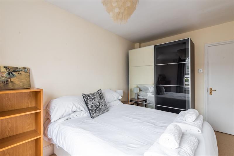Panoramic Family In Maida Vale Appartement Londen